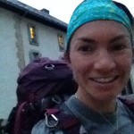 Day 2, Sept 30: Roncesvalles to Arres, 22.75mi