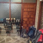 Day 4, Oct 2: Obanos to Monjardin, 20mi