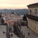 Day 25, Oct 23: A day in Santiago!