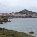 Day 28, Oct 26: Dumbria to Muxia, 12mi