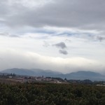 Day 6, Oct 4: Logrono to Azofra, 21mi