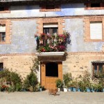 Day 8, Oct 6: Santo Domingo to San Juan de Ortega, 29mi