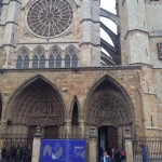 Day 14, Oct 12: A Day in Leon