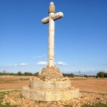 Day 15, Oct 13: Leon to Astorga, 29mi