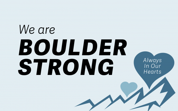 Boulder Strong